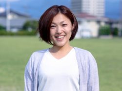 等身大ママ准看護師 ｜ 佐野美香さん
