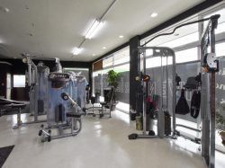 BRACE GYM 都留市 ジム/プール 2