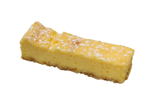 プレーンチーズケーキ
