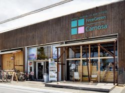 FreeGreen Carnosa