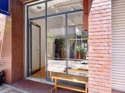 ilk【閉店】