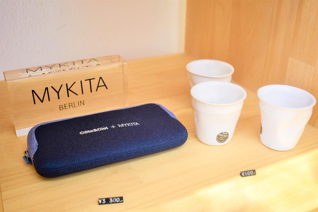 ilk 甲府市 ファッション 3