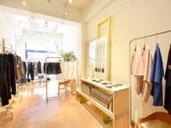 ilk 甲府市 ファッション 4