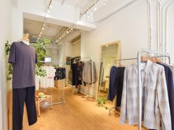 ilk 甲府市 ファッション 5