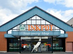 INKPOT 石和店