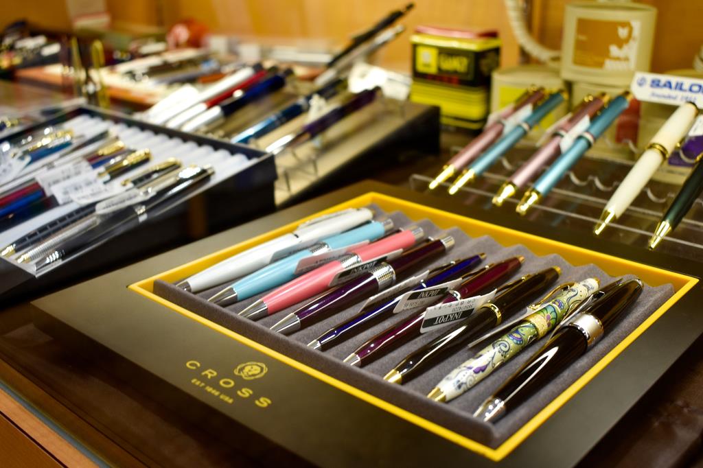 インクポット 石和店 石和町 雑貨 文房具 2