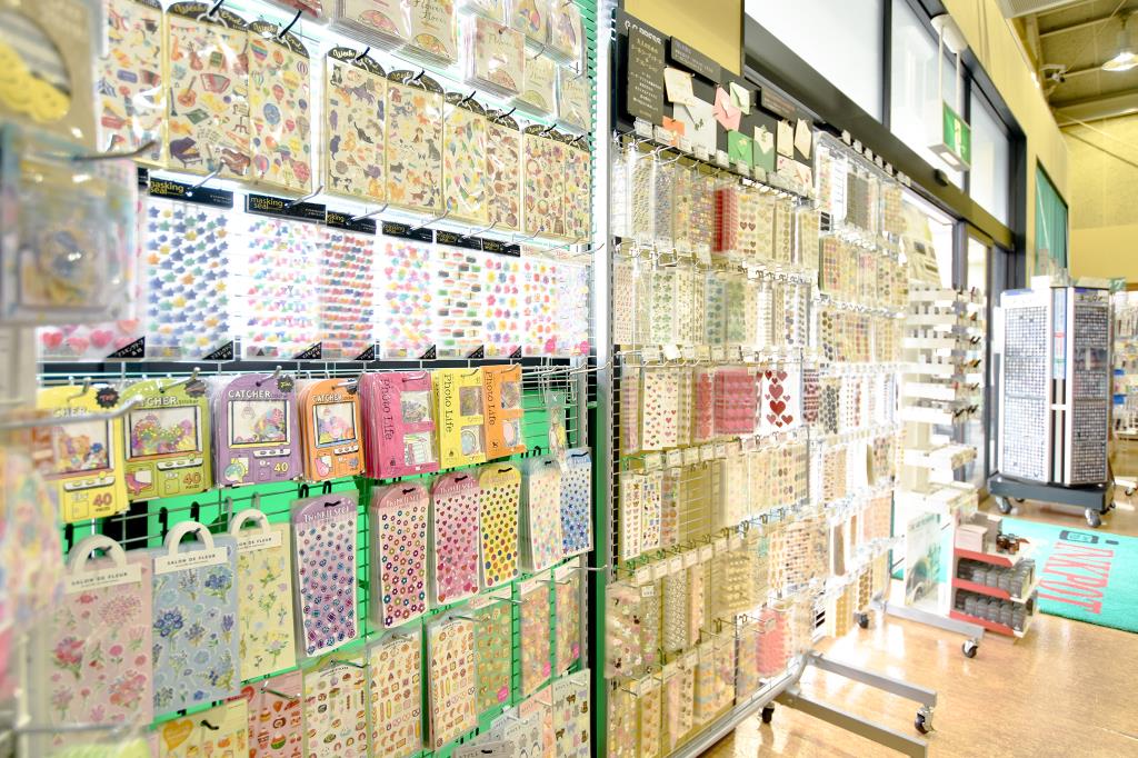インクポット 石和店 石和町 雑貨 文房具 3