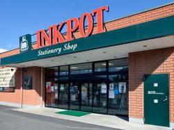 INKPOT 昭和店