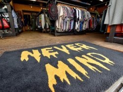 古着屋 NEVERMIND 甲府市 古着 5
