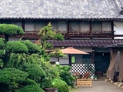 Katsunuma縁側茶房 甲州市 勝沼町 カフェ 喫茶 4