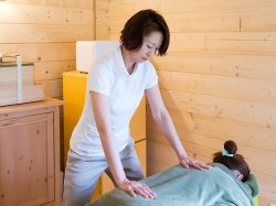 Bodycare Salon MYSA 北杜市 ボディケア 再差し替え 4
