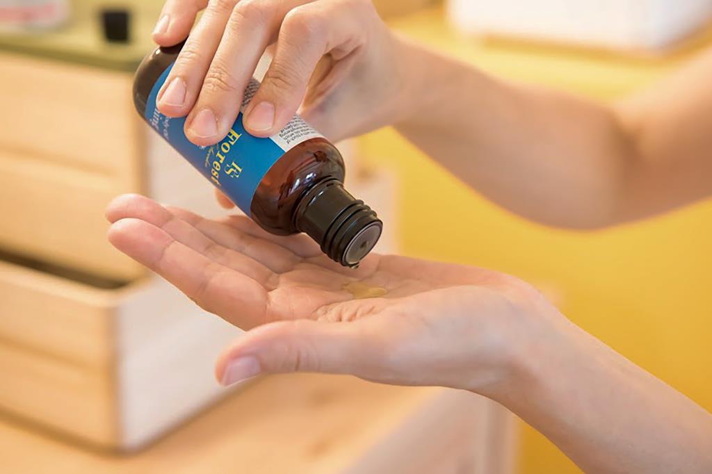 Bodycare Salon MYSA 北杜市 ボディケア 再差し替え 5