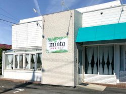 美容室minto