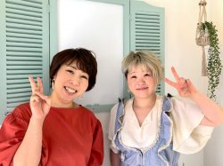 美容室minto 富士吉田市 ヘア 5