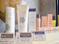 naughty.id 甲府市 ヘア 4