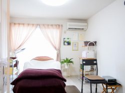 リラクゼーションサロン ナチュル 甲斐市 エステ 4