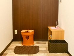salon de cherily 甲州市 ネイル ボディケア 5