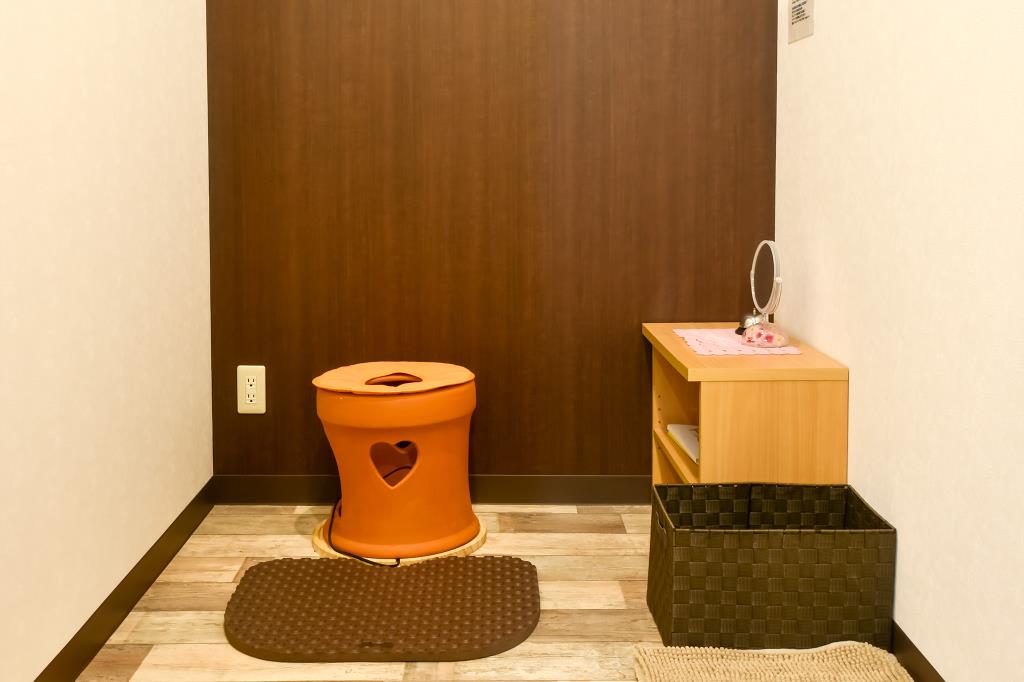 salon de cherily 甲州市 ネイル ボディケア 5