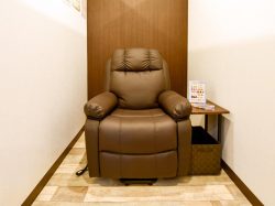salon de cherily 甲州市 ネイル ボディケア 4