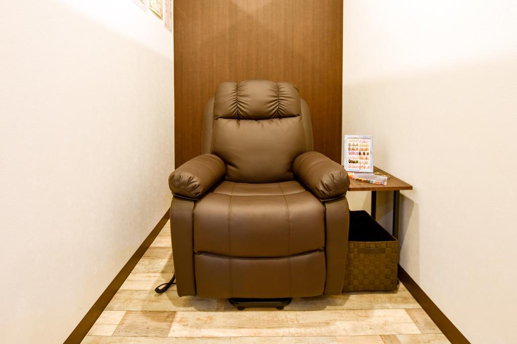 salon de cherily 甲州市 ネイル ボディケア 4