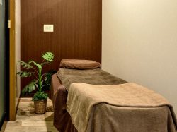salon de cherily 甲州市 ネイル ボディケア 3