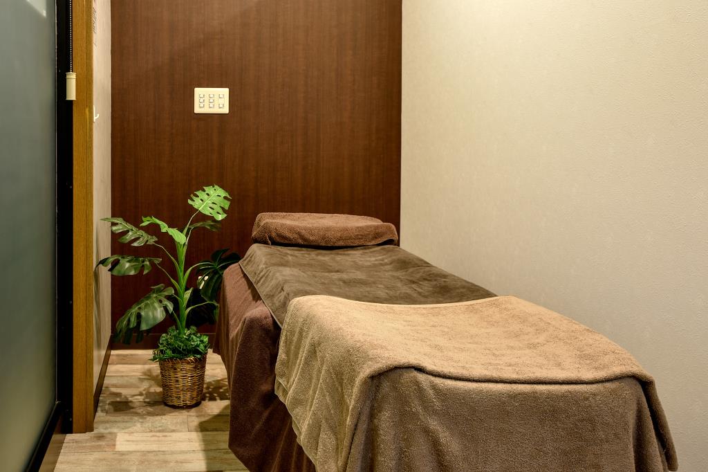 salon de cherily 甲州市 ネイル ボディケア 3