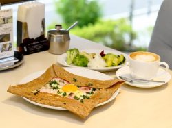 Four Hearts Cafe@d【閉店】