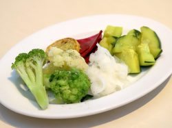 Four Hearts Cafe＠D&DEPARTMENT YAMANASHI 4