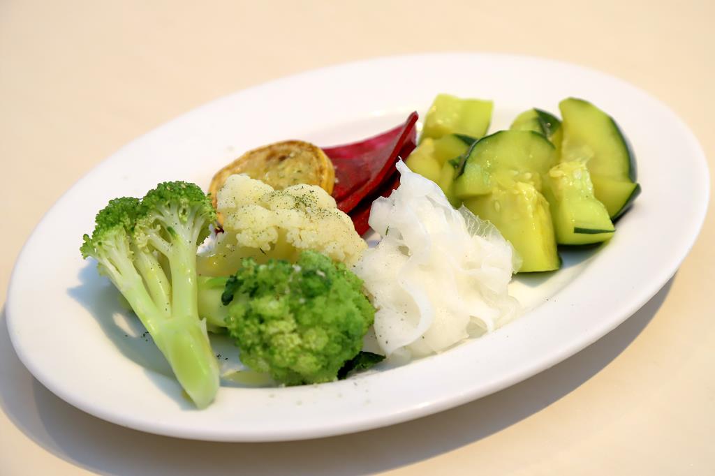 Four Hearts Cafe＠D&DEPARTMENT YAMANASHI 4