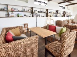 ヒグチコーヒーハウス 甲斐市 カフェ 喫茶 3