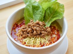 Chinese bistro&Cafe HUKU笑i 北杜市 大泉町 中華 カフェ 3
