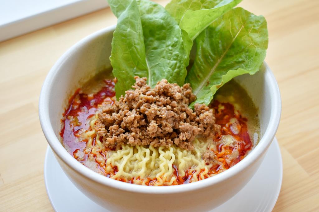 Chinese bistro&Cafe HUKU笑i 北杜市 大泉町 中華 カフェ 3