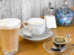 il bar prenda 富士河口湖町 カフェ 喫茶 3