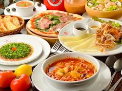 イタリア食堂 イルキャンティ河口湖