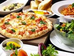 イタリア食堂 イルキャンティ河口湖 富士河口湖町 イタリアン 2