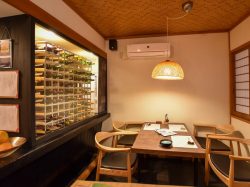 こい季 甲府市 甲府駅周辺 和食 居酒屋 4