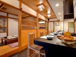 こい季 甲府市 甲府駅周辺 和食 居酒屋 3