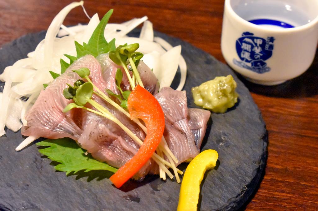 甲州炭火焼ダイニング河口湖 富士河口湖町 居酒屋 2