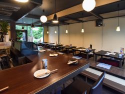 甲州炭火焼ダイニング河口湖 富士河口湖町 居酒屋 4