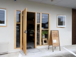 レ・ボンボン 甲府市 カフェ 喫茶 テイクアウト 5