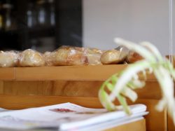レ・ボンボン 甲府市 カフェ 喫茶 テイクアウト 4