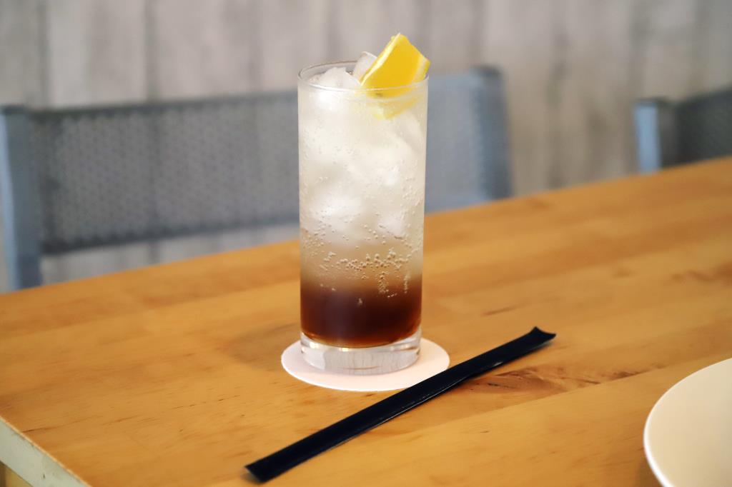 レ・ボンボン 甲府市 カフェ 喫茶 テイクアウト 2