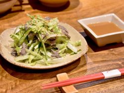 中吉小吉 山中湖村 居酒屋 4