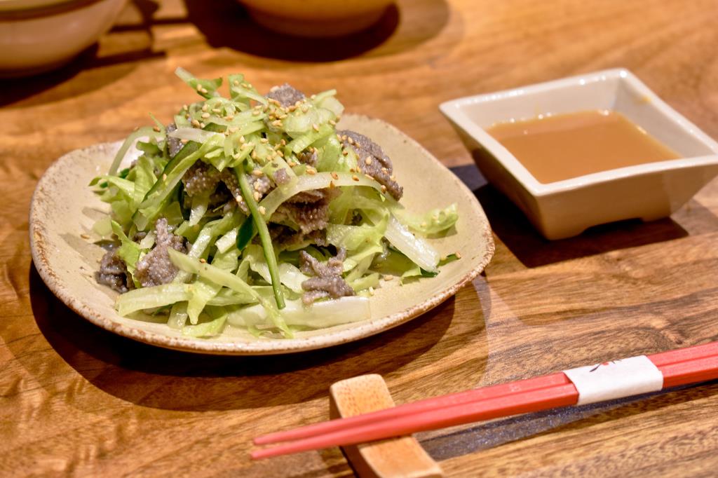 中吉小吉 山中湖村 居酒屋 4