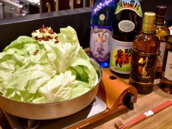中吉小吉 山中湖村 居酒屋 3