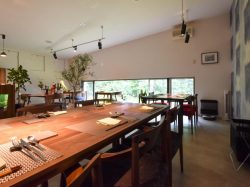 OSTERIA DRAMMATICO 富士河口湖町 イタリアン 4