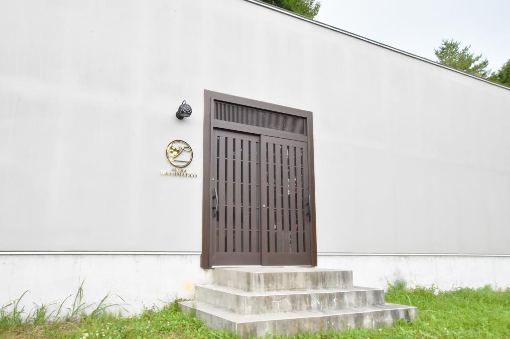 OSTERIA DRAMMATICO 富士河口湖町 イタリアン 5