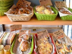 プリヤキッチン 都留市 カフェ 喫茶 3