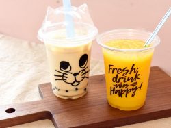 プリヤキッチン 都留市 カフェ 喫茶 2