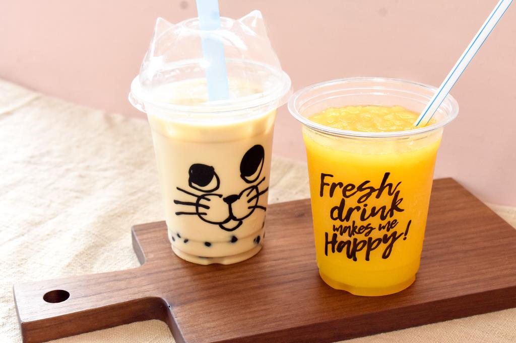 プリヤキッチン 都留市 カフェ 喫茶 2